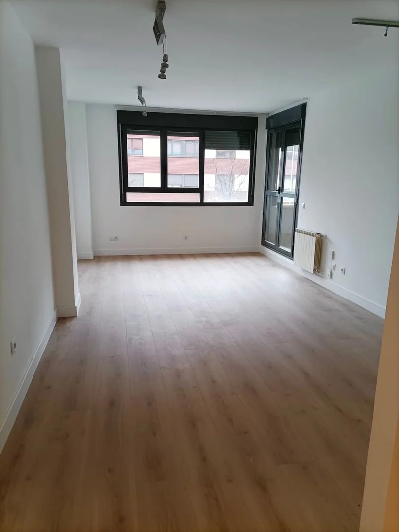 Piso en calle del Monasterio de Guadalupe, 19 - Foto 2