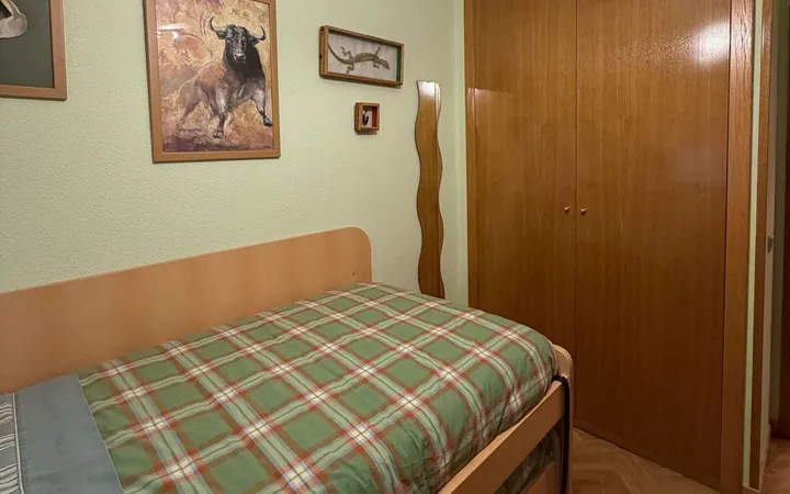 Piso en Calle de Játiva, 4, Adelfas - Foto 5