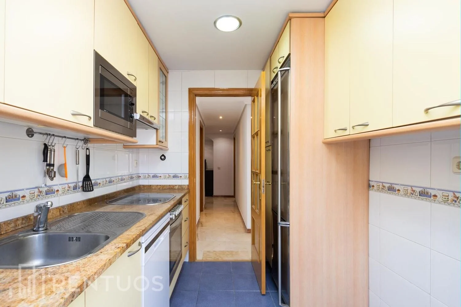 Piso en calle de las Delicias - Foto 18