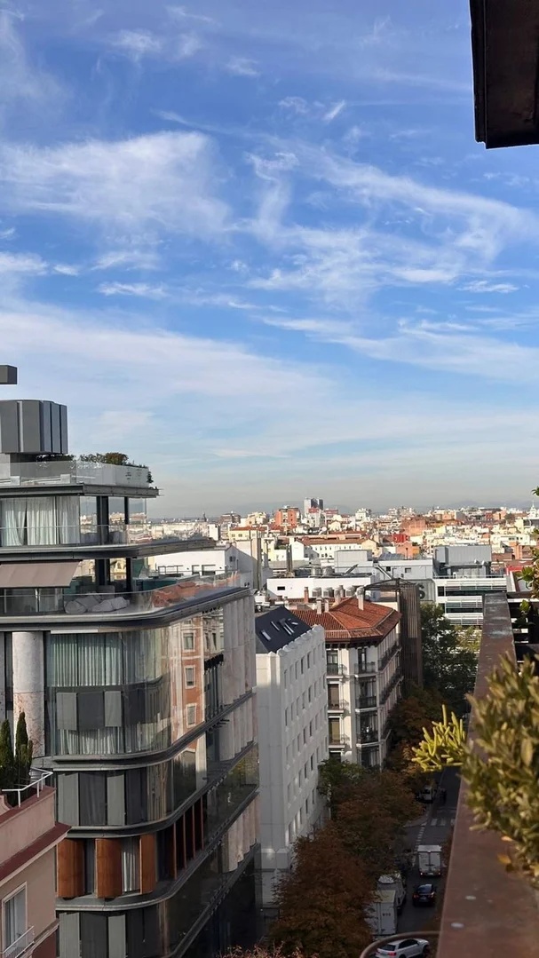 Ático en Barrio Castellana - Foto 22