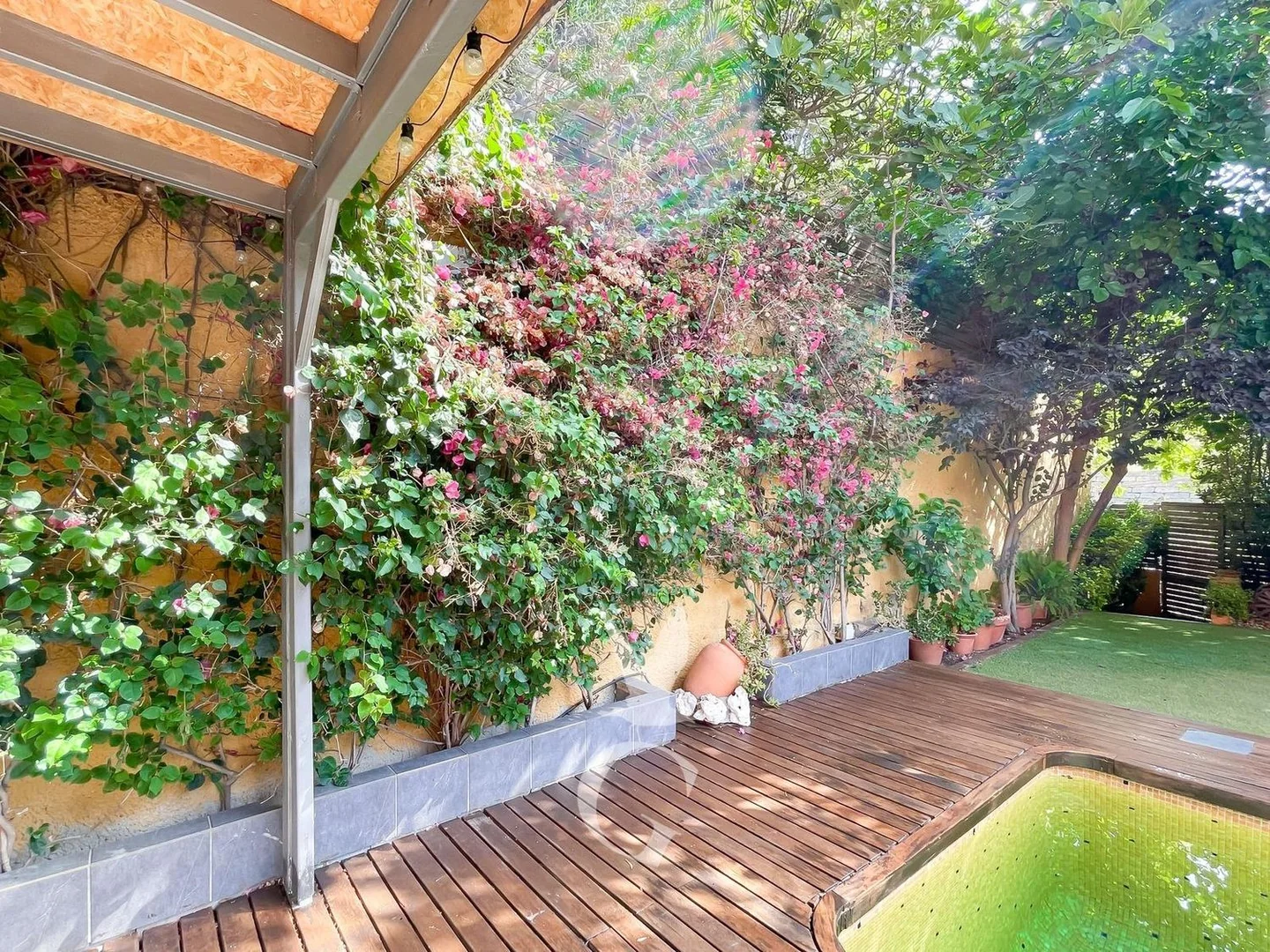 Casa o chalet independiente en Sarrià - Foto 37