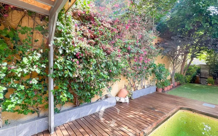 Casa o chalet independiente en Sarrià - Foto 37
