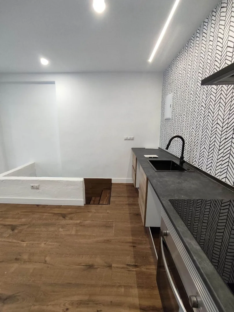 Piso en calle de Antonio Rodríguez, 16 - Foto 15