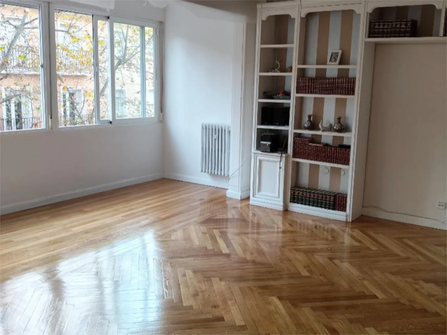 Piso en  Madrid Capital - Foto 42