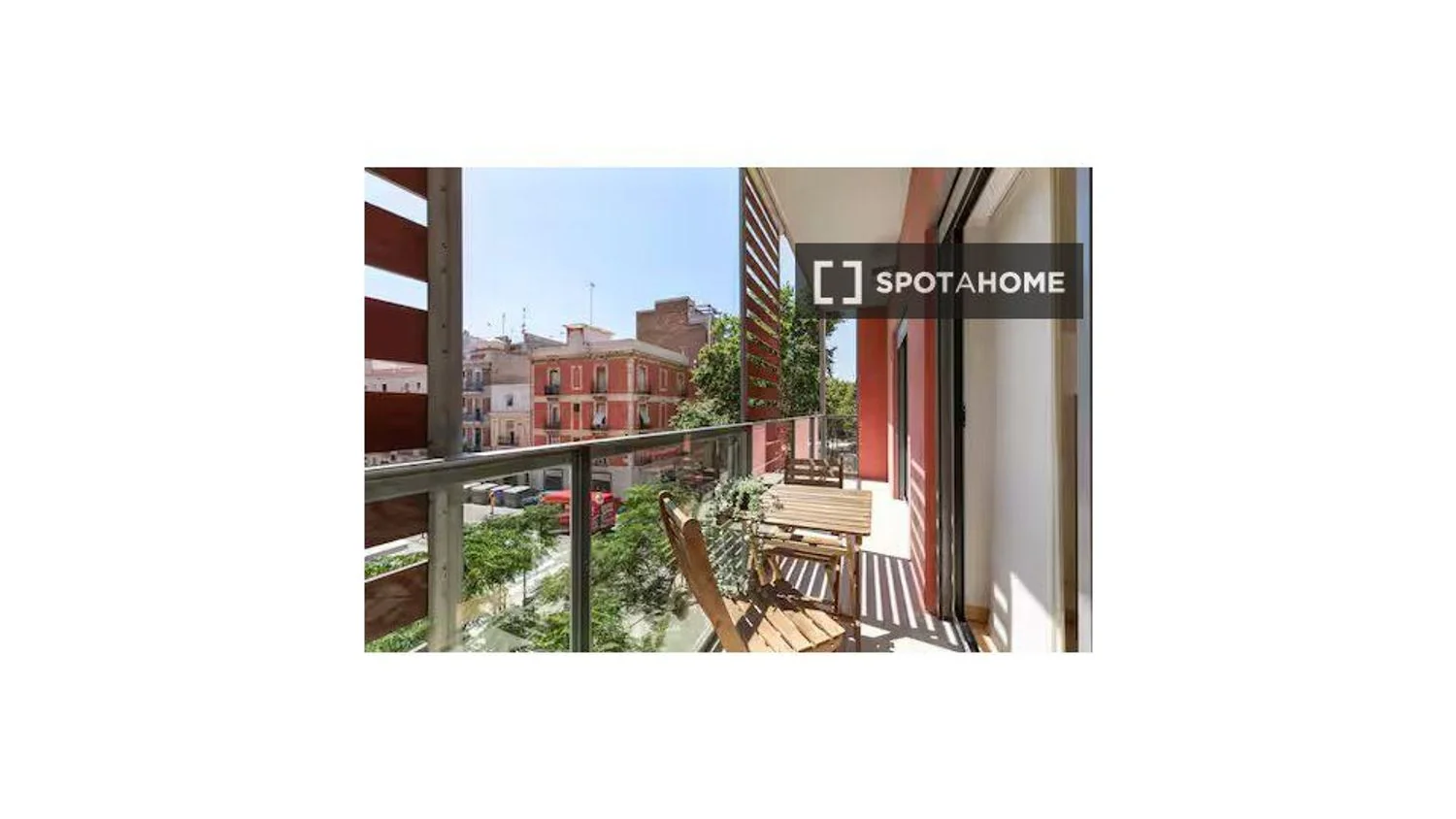 Piso en Rambla del Poblenou, El Poblenou - Foto 8