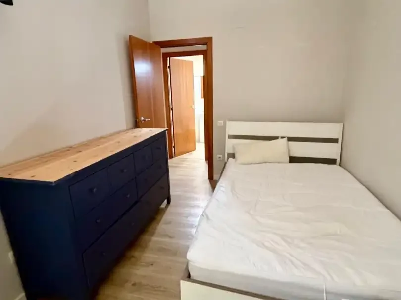 Piso en  Carrer de la Reina Amàlia 44 - Foto 11