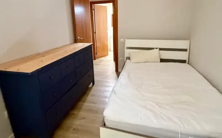 Piso en  Carrer de la Reina Amàlia 44 - Foto 11