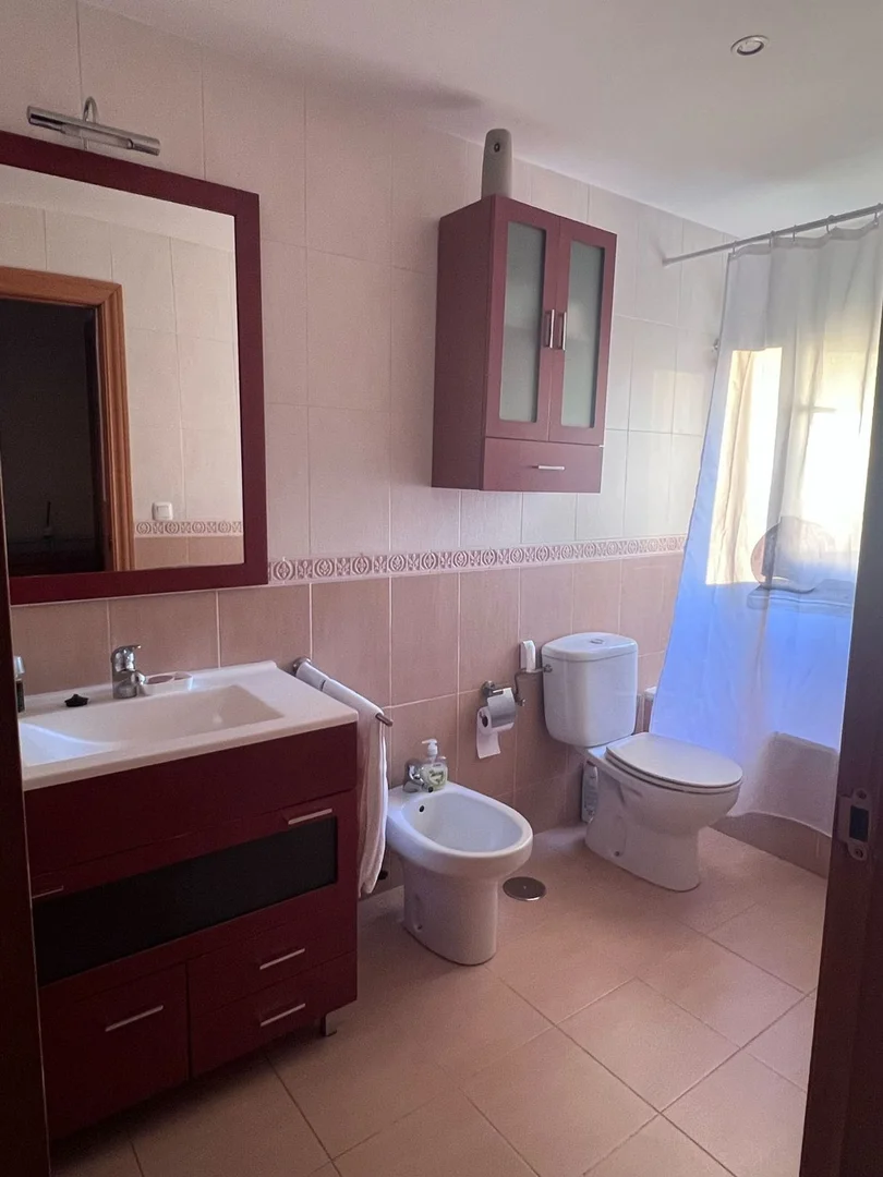 Ático en calle Santa Lucía, 4 - Foto 9