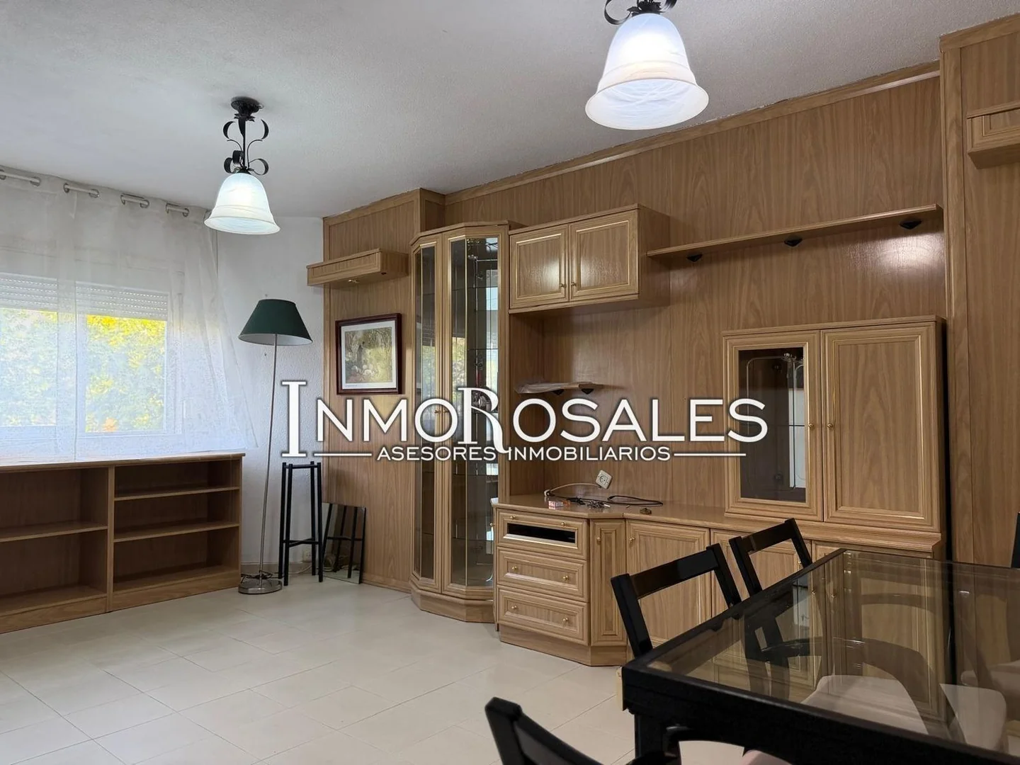 Piso en Palomeras Bajas - Foto 4
