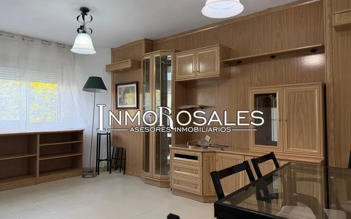 Piso en Palomeras Bajas - Foto 4