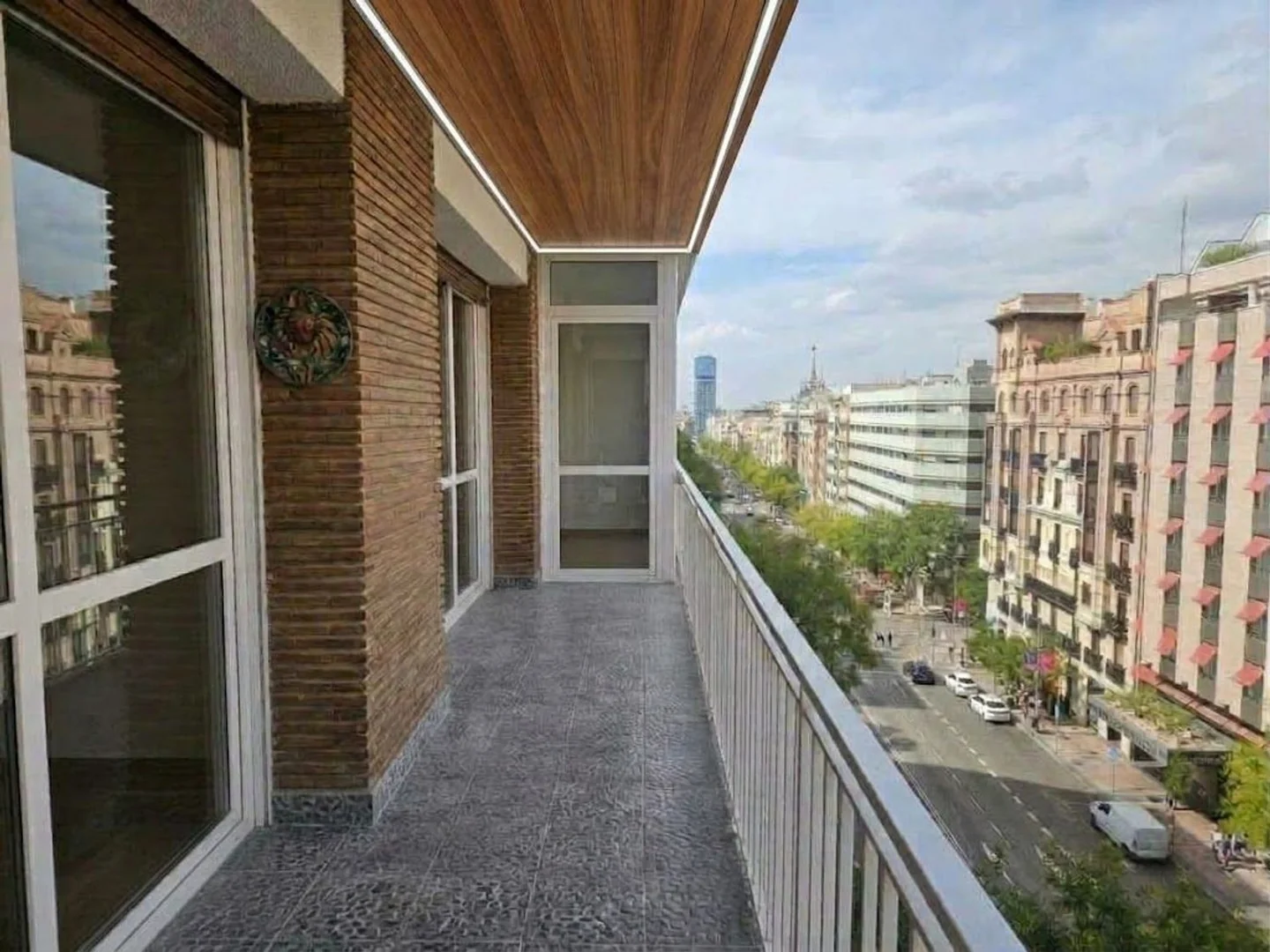 Piso en Calle de Goya, 58, Goya - Foto 2