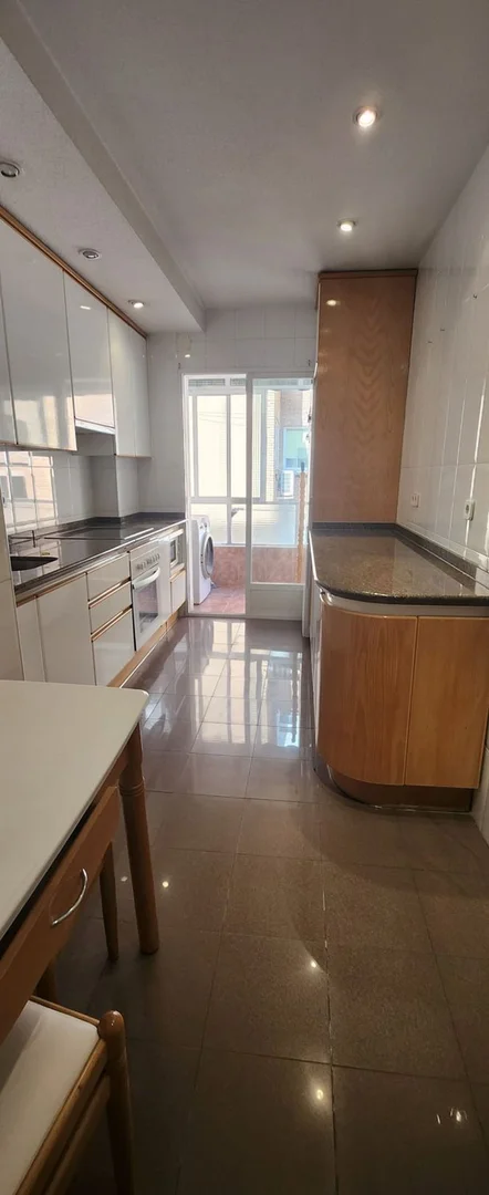 Piso en calle de Mateo López, 7 - Foto 7
