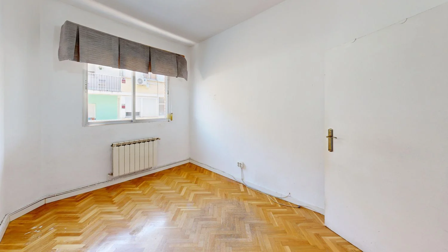 Piso en Barrio Villaverde Alto - Foto 18