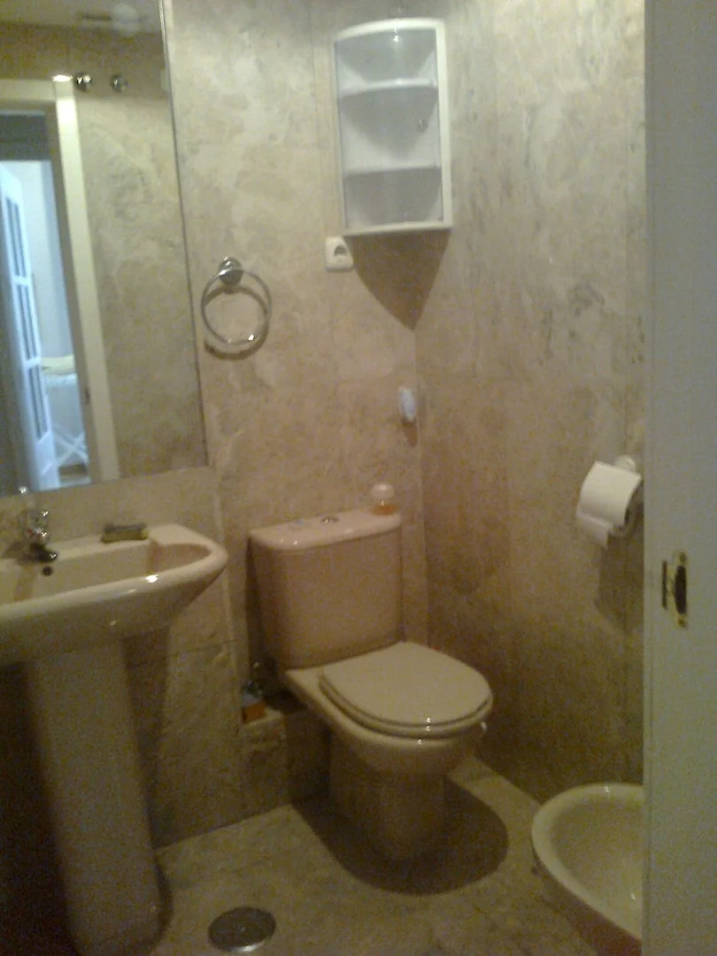 Piso en plaza Cronos, 5 - Foto 4