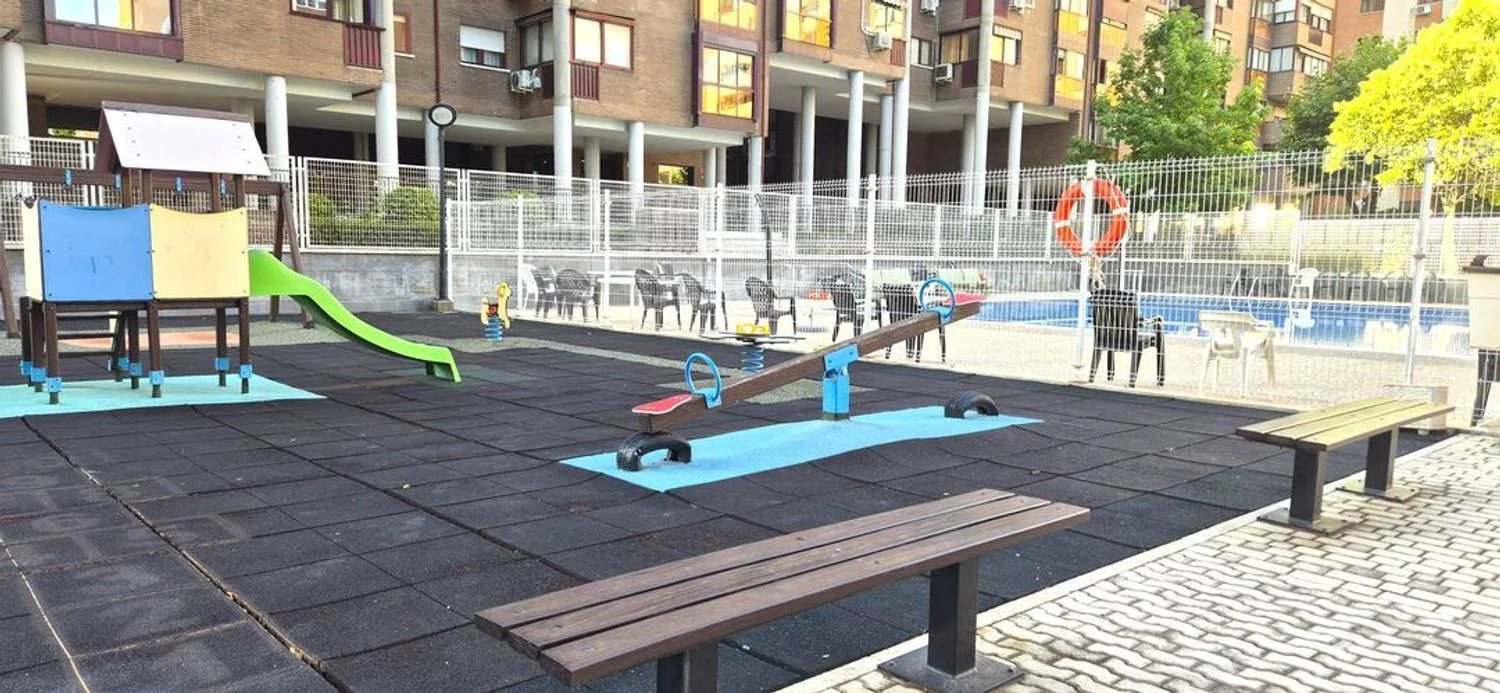 Piso en Calle de José Bergamín, Marroquina - Foto 19