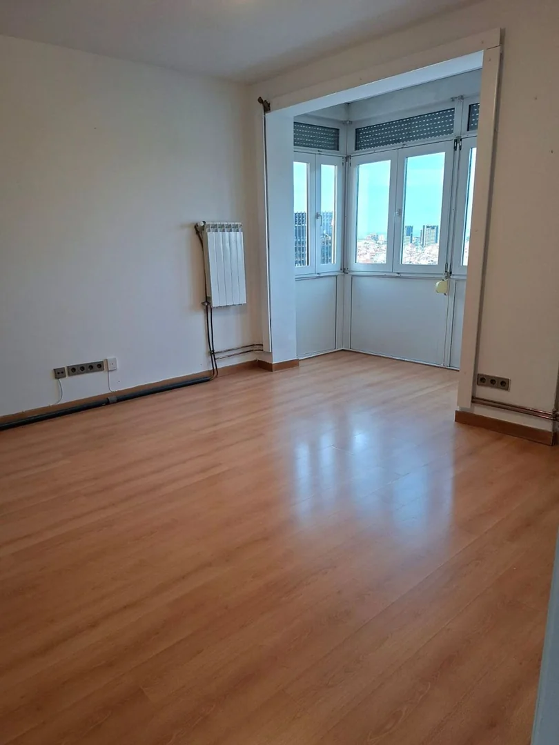 Ático en Paseo de la Castellana, 205, Ventilla-Almenara - Foto 3