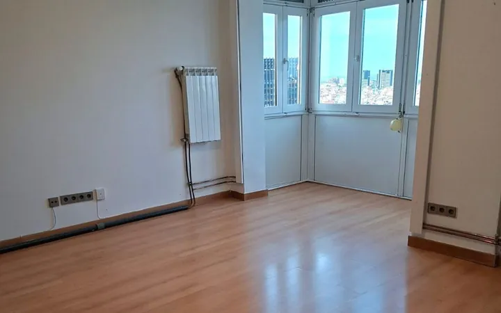 Ático en Paseo de la Castellana, 205, Ventilla-Almenara - Foto 3