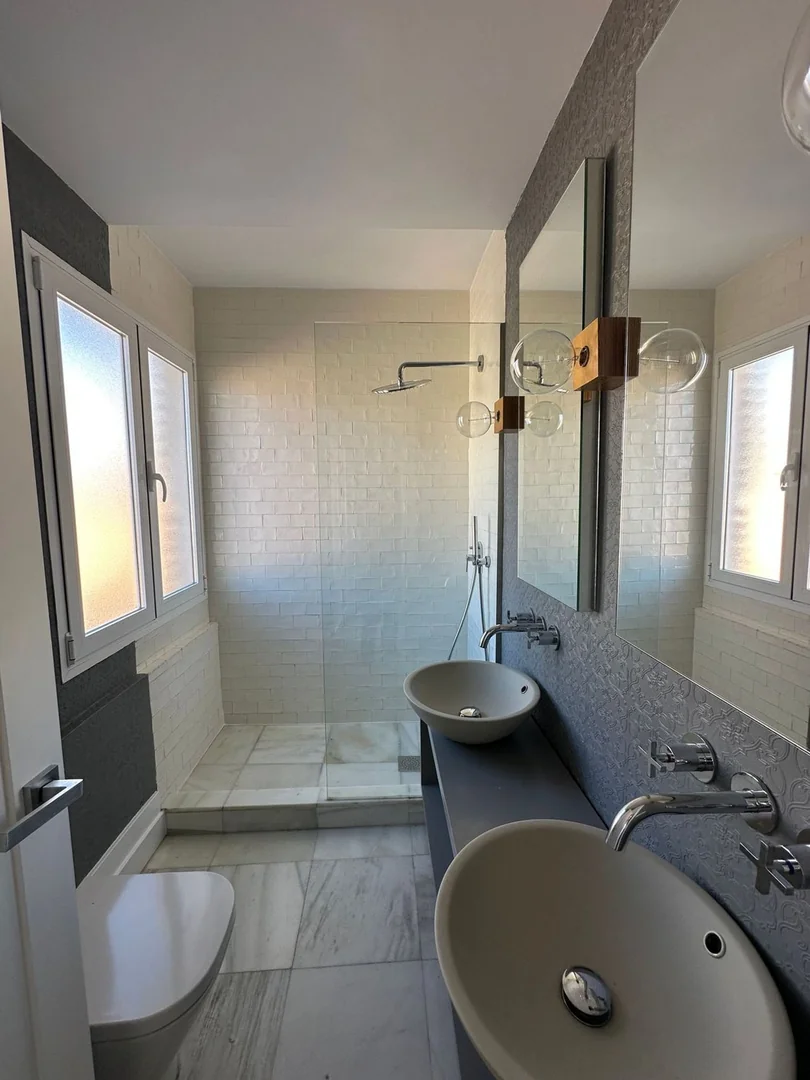 Piso en Calle de las Aguileñas, 11, Ventilla-Almenara - Foto 17