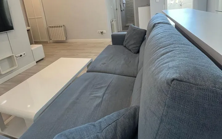 Piso en Calle de Alejandro Saint Aubin, 11, Chopera - Foto 4
