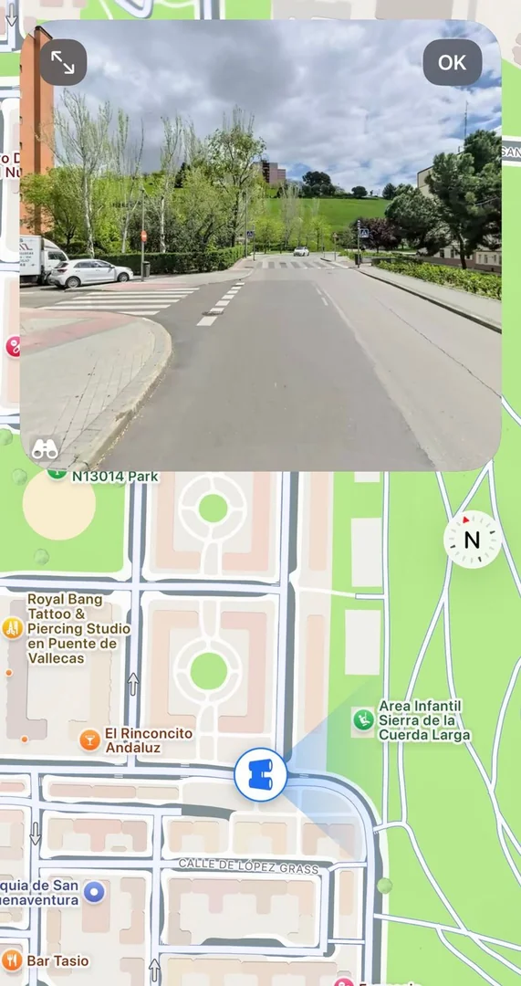 Piso en Calle del Puerto de Navacerrada, 27, Numancia - Foto 34