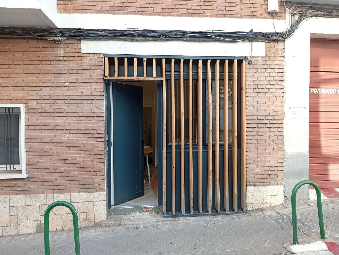 Piso en Calle del Limonero, 23, Cuzco-Castillejos - Foto 2