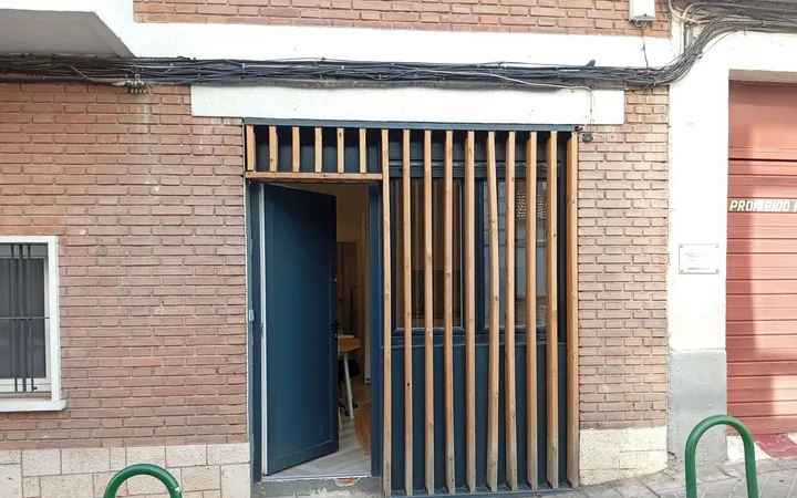 Piso en Calle del Limonero, 23, Cuzco-Castillejos - Foto 2