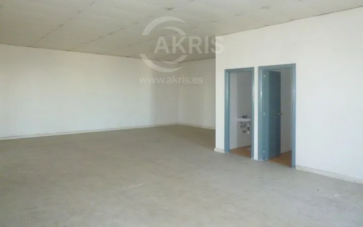 Nave en Avenida de Andalucía, Villaverde Alto - Foto 13