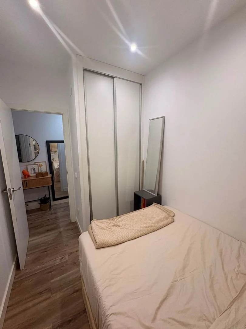 Piso en Calle de Hermosilla, 136, Fuente del Berro - Foto 15