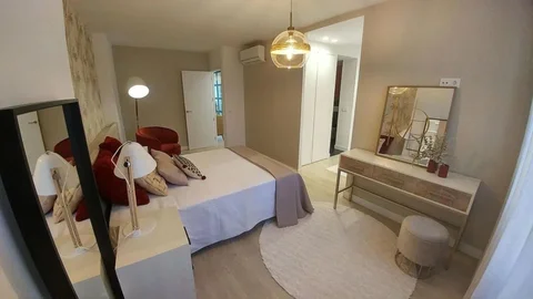 Piso en  Calle del Tutor 46 - Foto 8