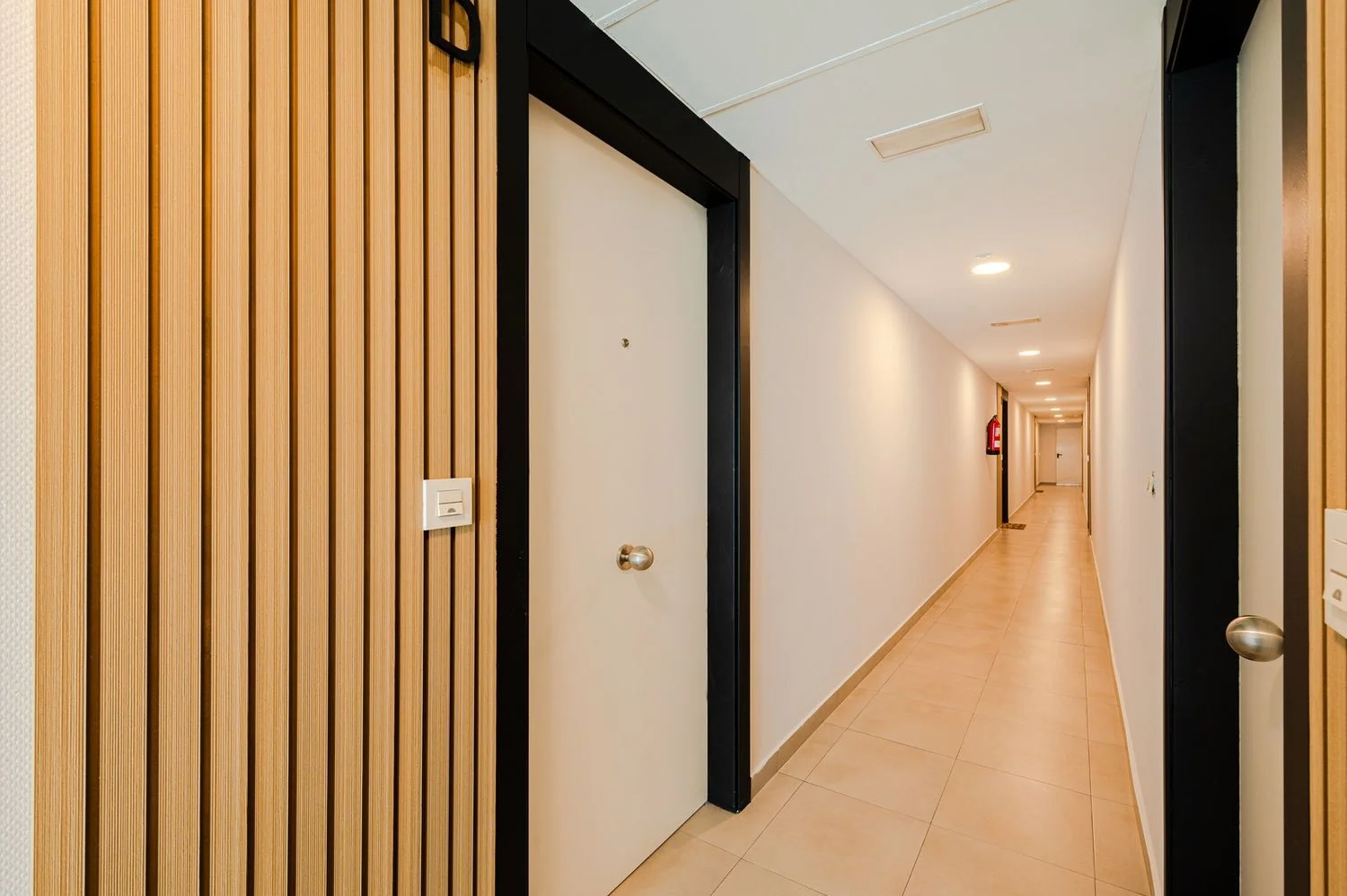 Piso en avenida de las Suertes - Foto 17