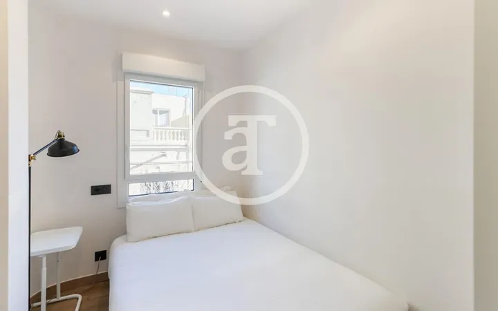 Piso en Calle de Rogent, El Camp de l'Arpa del Clot - Foto 27
