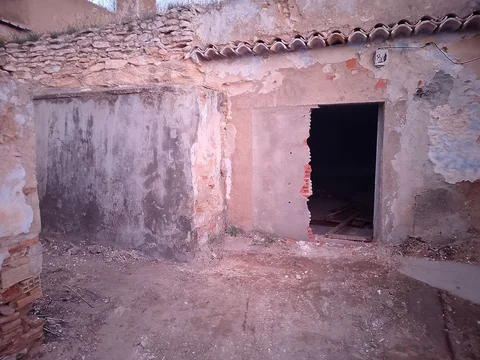 Finca rústica en Avenida de Valencia, 80 - Foto 1