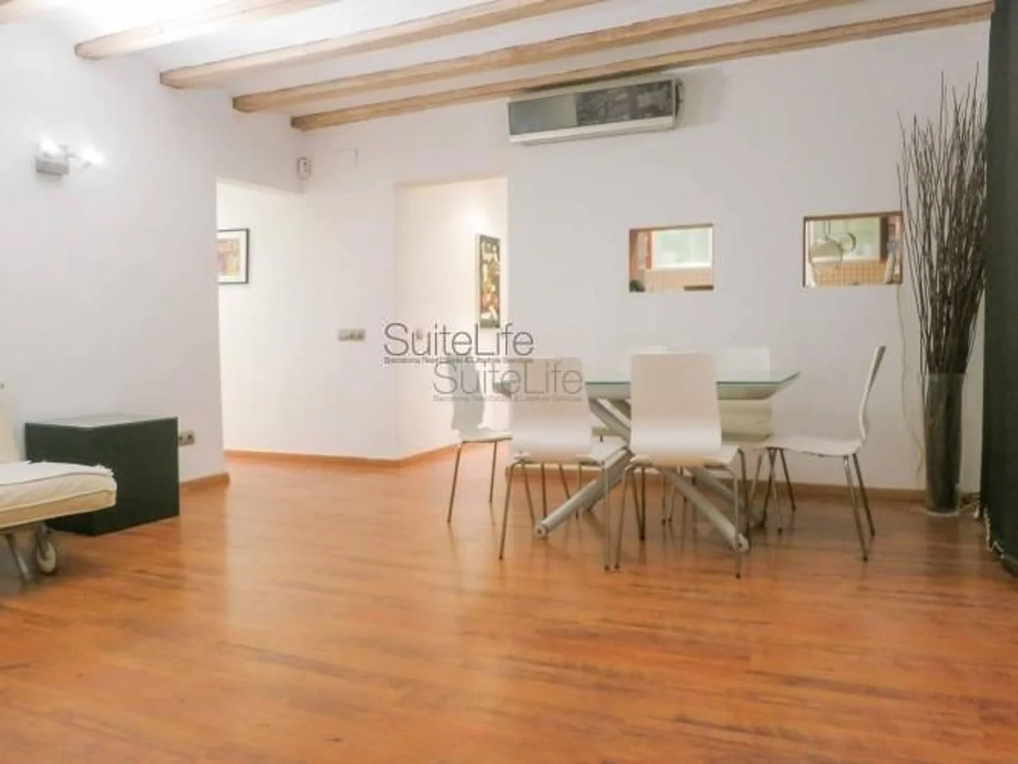 Piso en Calle de la Seca, Sant Pere - Santa Caterina i la Ribera - Foto 2