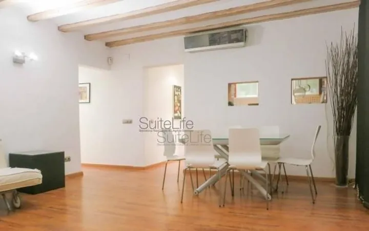 Piso en Calle de la Seca, Sant Pere - Santa Caterina i la Ribera - Foto 2