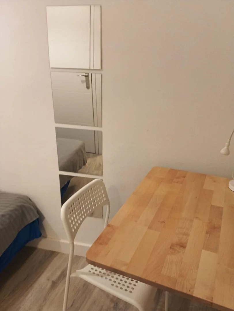 Estudio en Calle d'Aragó, 140 - Foto 13