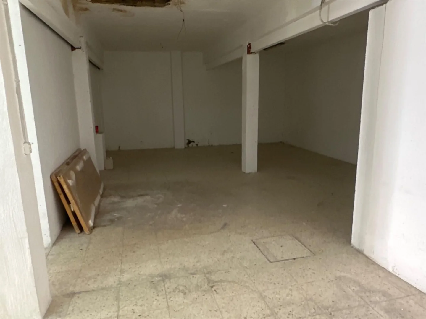 Local en Calle de Sepúlveda, 37, Los Cármenes - Foto 3