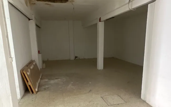 Local en Calle de Sepúlveda, 37, Los Cármenes - Foto 3
