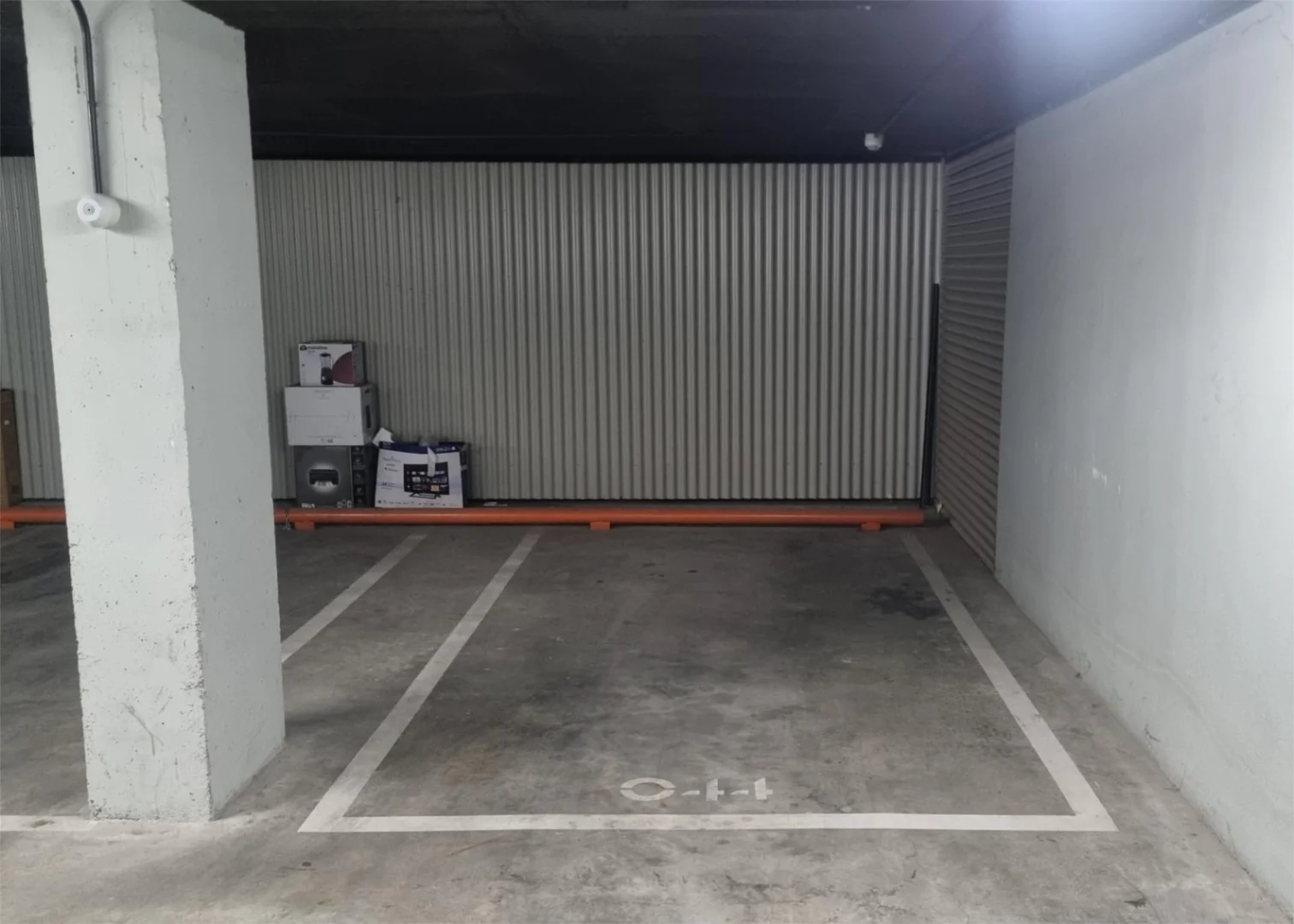 Piso en  Calle de Pilar de Madariaga Rojo 9 - Foto 24