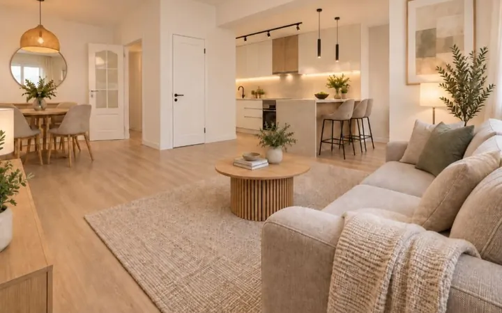 Piso en Calle de José del Hierro, 5, Concepción - Foto 1