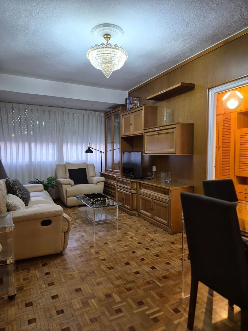 Piso en calle de Los Mesejo, 15 - Foto 1