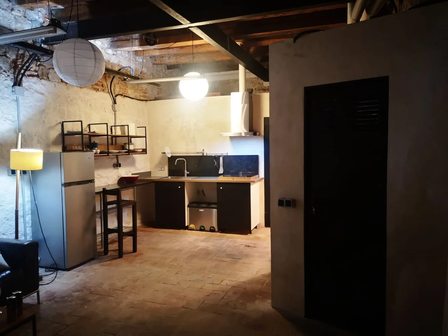 Estudio en Calle dels Lledó, 15, El Gòtic - Foto 10