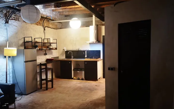 Estudio en Calle dels Lledó, 15, El Gòtic - Foto 10