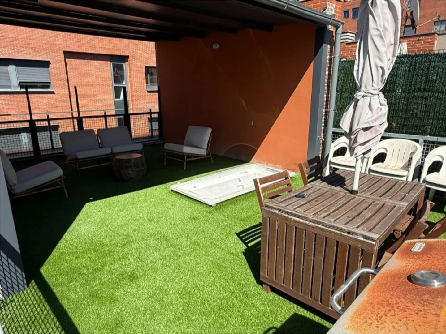 Piso en  Calle de Roma 21 - Foto 5