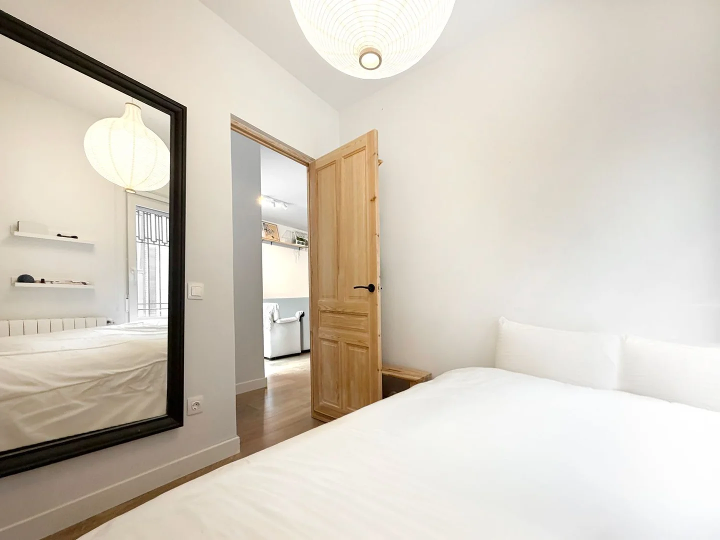 Chalet pareado en Barrio Bellas Vistas - Foto 10