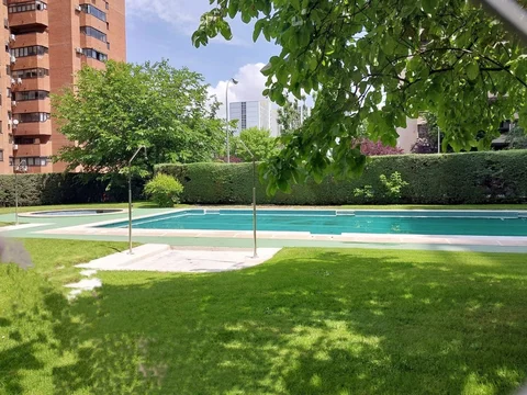 Piso en calle de Pedro Rico, 19 - Foto 1