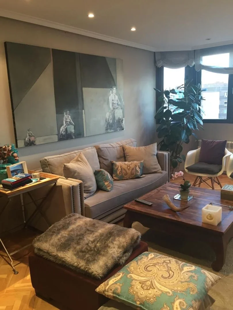 Ático en avenida Alberto Alcocer, 46 - Foto 16