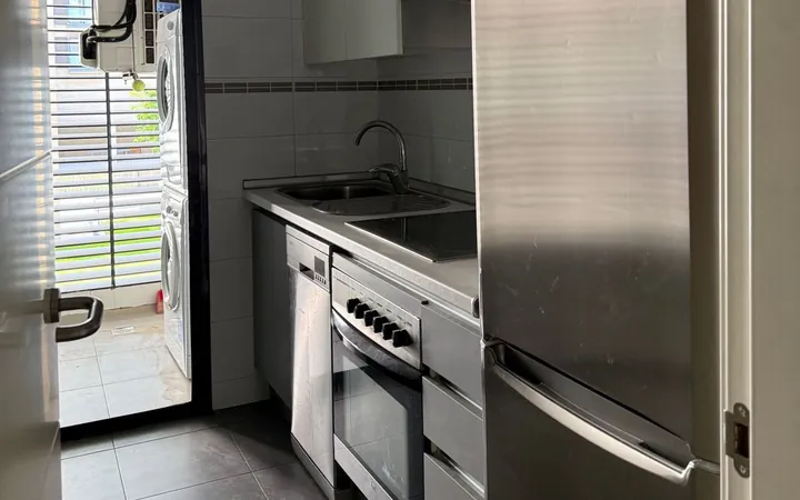 Piso en Avenida de las Suertes, 55 - Foto 6