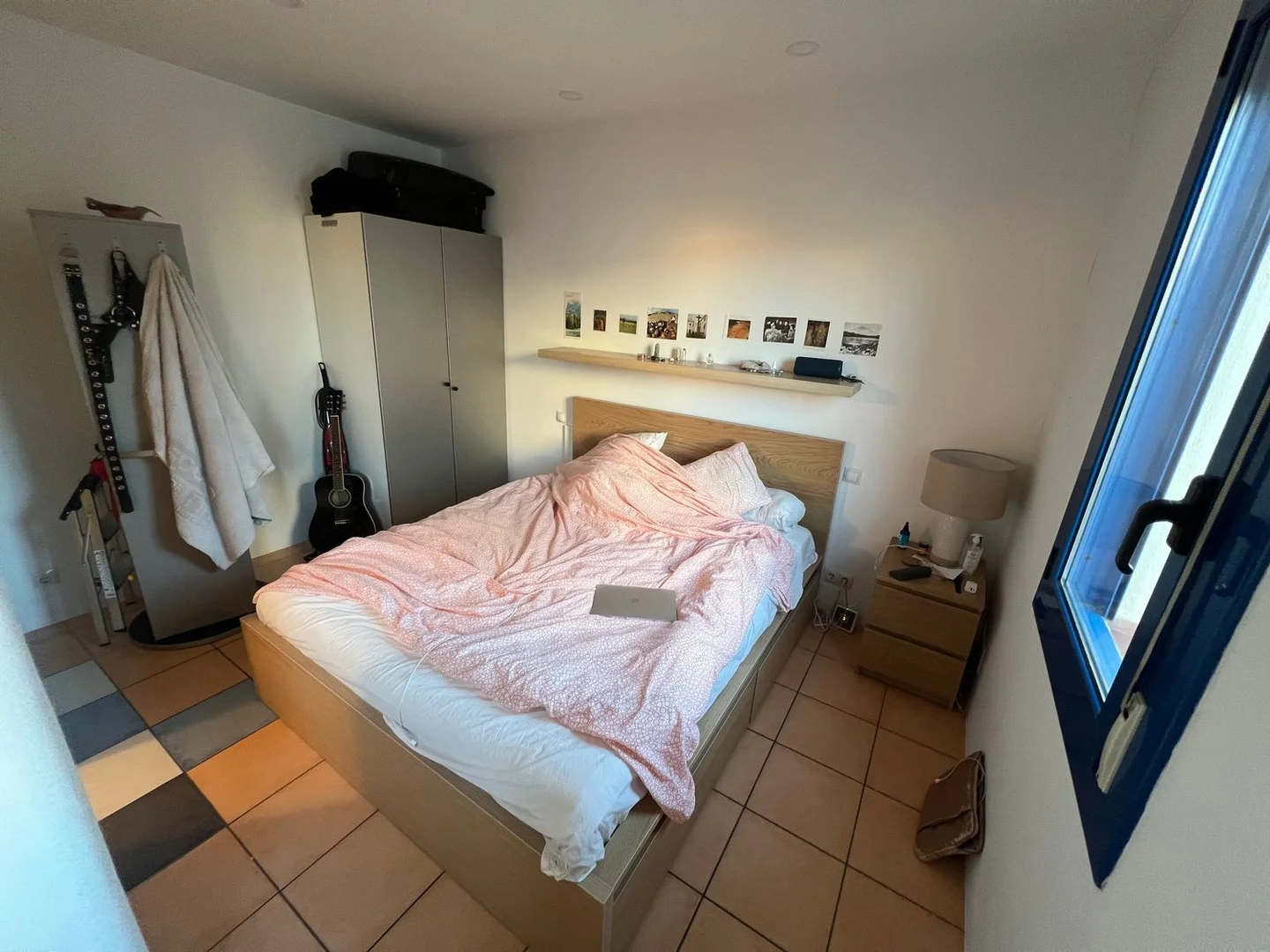 Estudio en calle de Salamanca, 32 - Foto 2