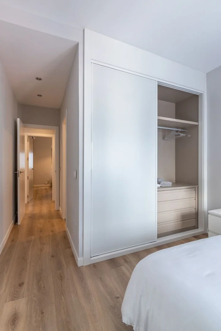 Piso en calle del General Pardiñas, 112 - Foto 14