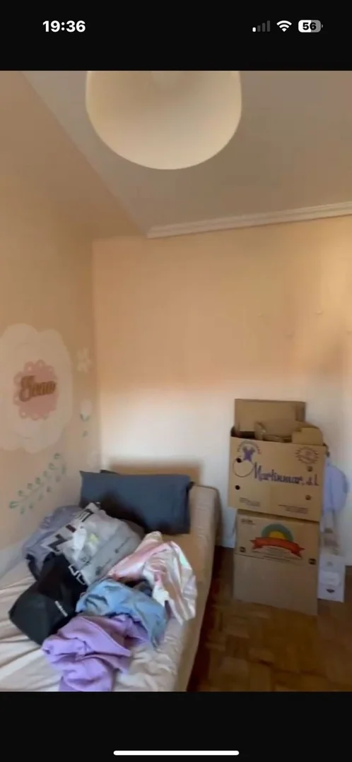 Piso en calle de Molina, 18 - Foto 2